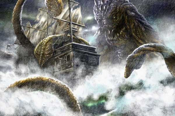 Фейковые сайты kraken